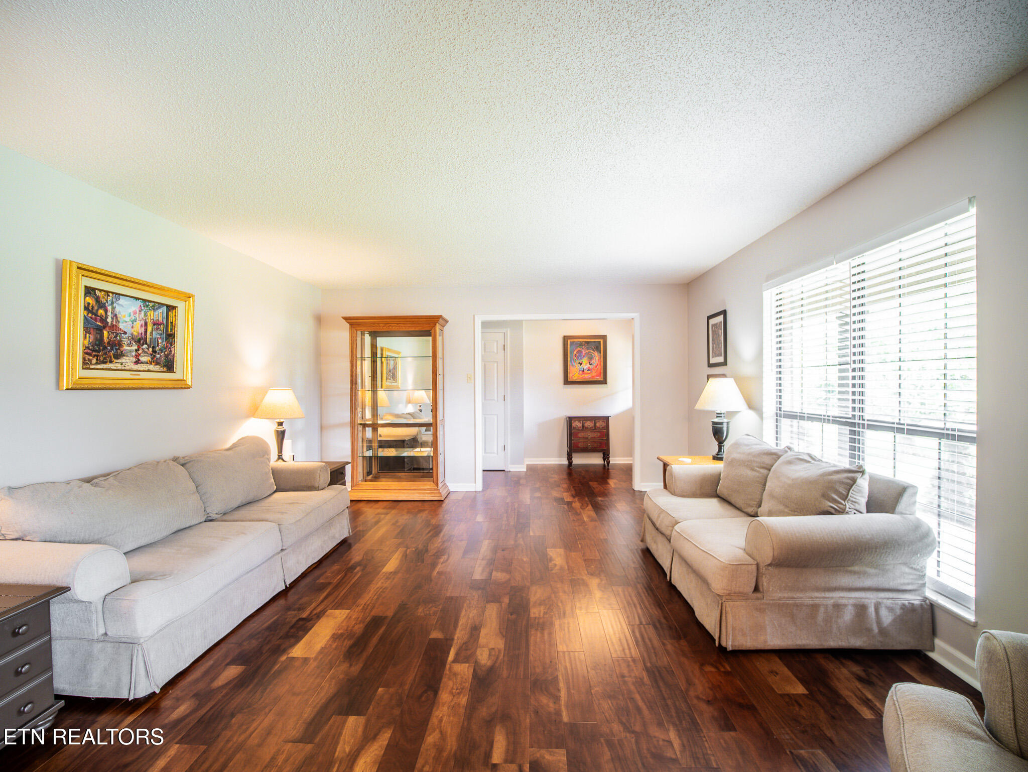 1306 Raulston Road Maryville, TN 37803 - Photo 7 of 50 Front Living