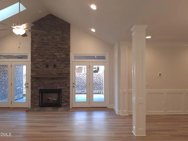 $473,866 | 1265 Talisker Way, Unit 49, Burlington, NC 27215