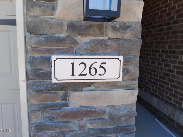 $473,866 | 1265 Talisker Way, Unit 49, Burlington, NC 27215