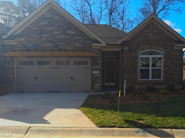 $473,866 | 1265 Talisker Way, Unit 49, Burlington, NC 27215