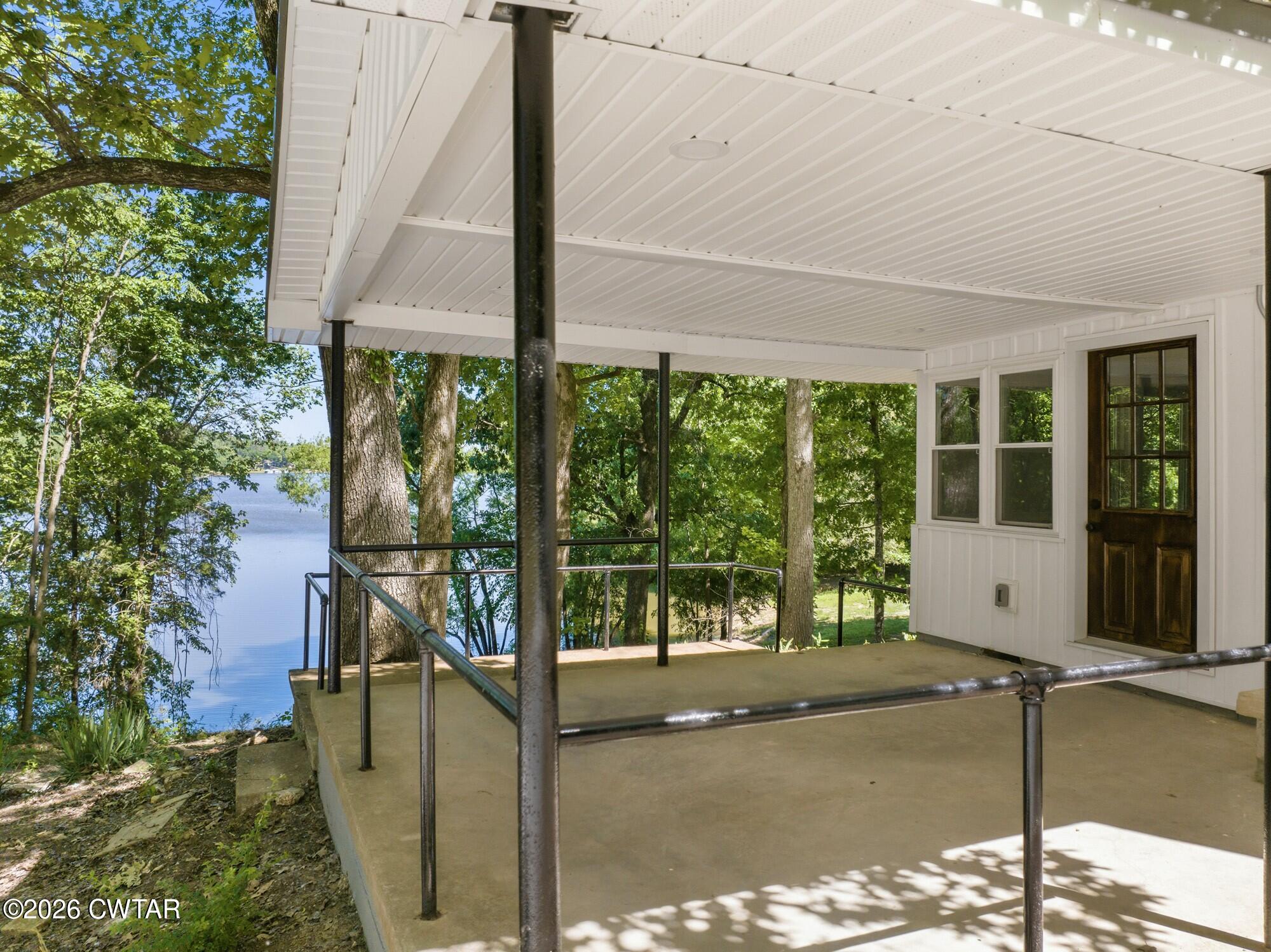 549 Little Jackson Road Parsons, TN 38363 - Photo 5 of 27 4
