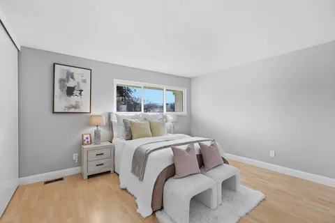 $1,149,000 | 1250 Crescent Terrace, Sunnyvale, CA 94087