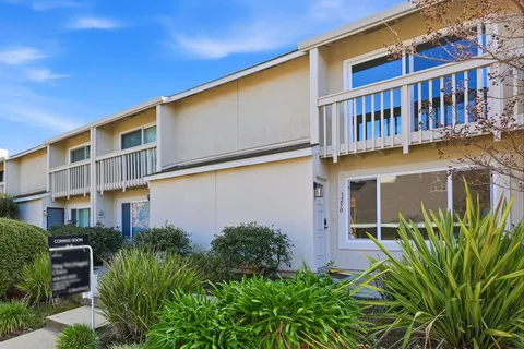 $1,149,000 | 1250 Crescent Terrace, Sunnyvale, CA 94087