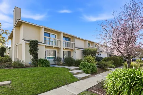 $1,149,000 | 1250 Crescent Terrace, Sunnyvale, CA 94087