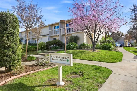 $1,149,000 | 1250 Crescent Terrace, Sunnyvale, CA 94087