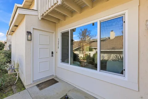 $1,149,000 | 1250 Crescent Terrace, Sunnyvale, CA 94087