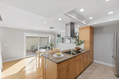 $1,149,000 | 1250 Crescent Terrace, Sunnyvale, CA 94087