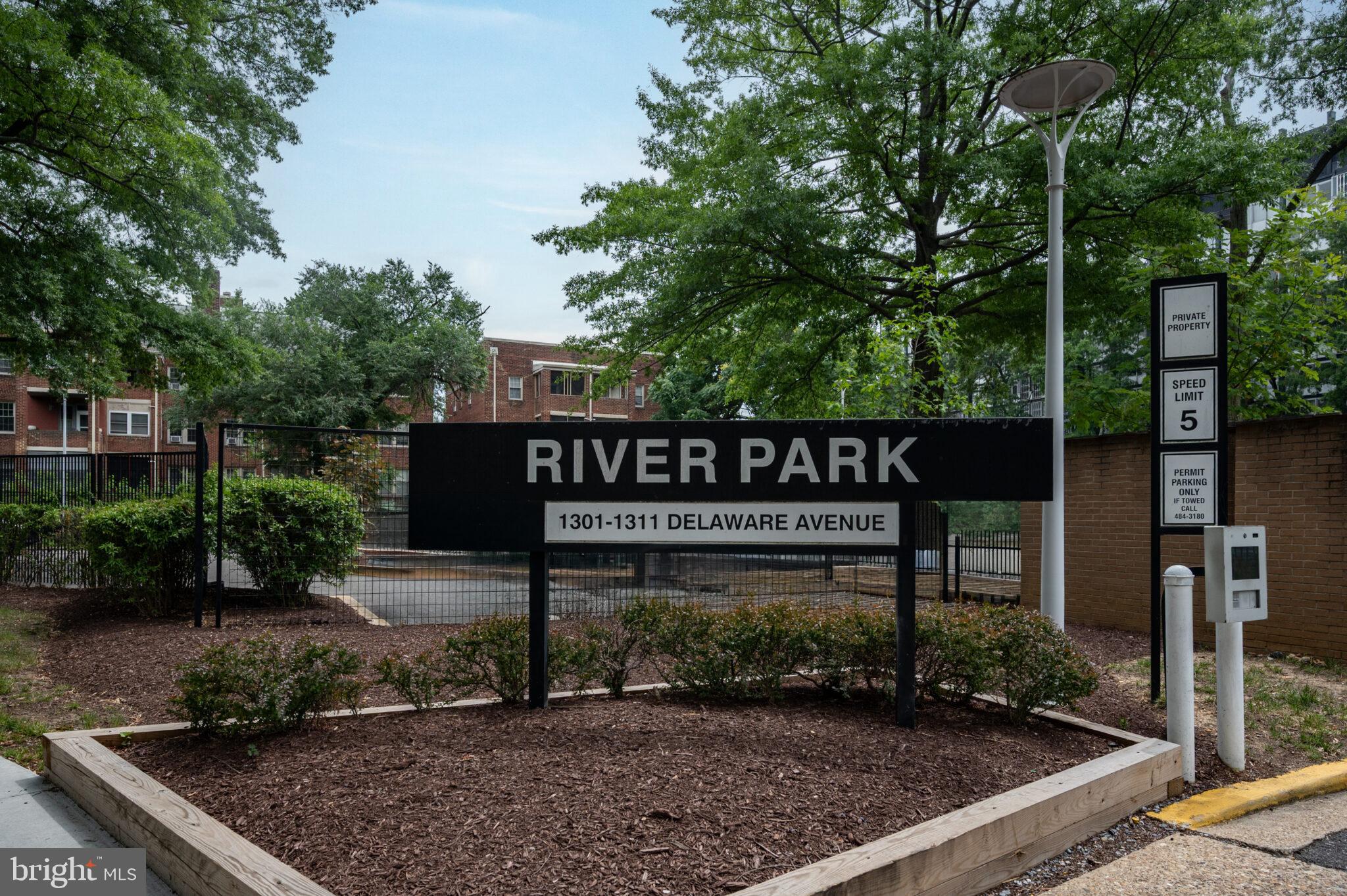 1301 Delaware Avenue Southwest, Unit 812 Washington, DC 20024 - Photo 6 of 89