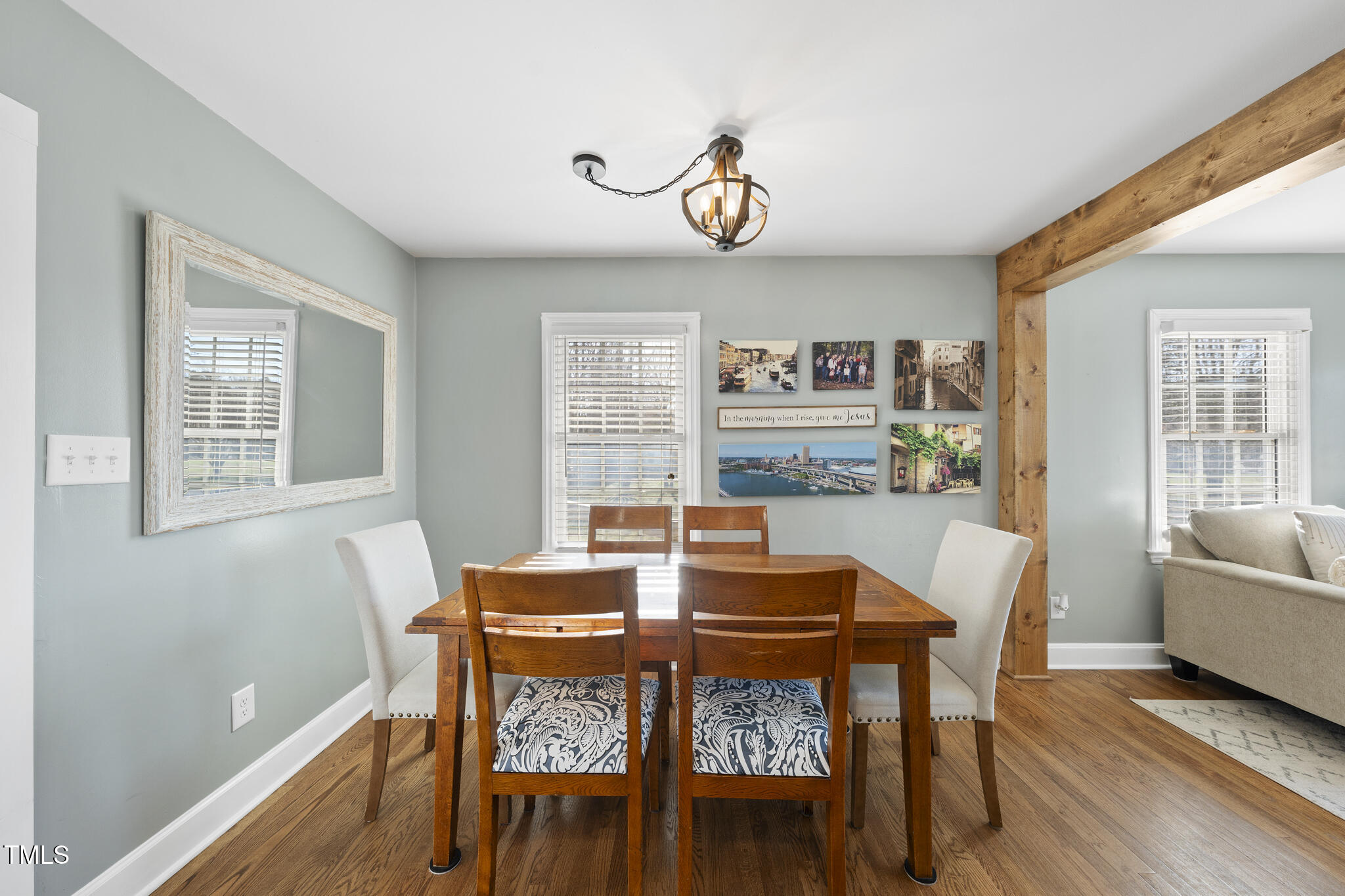 352 Leonard Road Louisburg, NC 27549 - Photo 18 of 32 DSC03791
