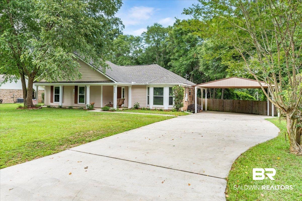 9690 Cascade Drive Mobile, AL 36695 - Photo 2 of 28