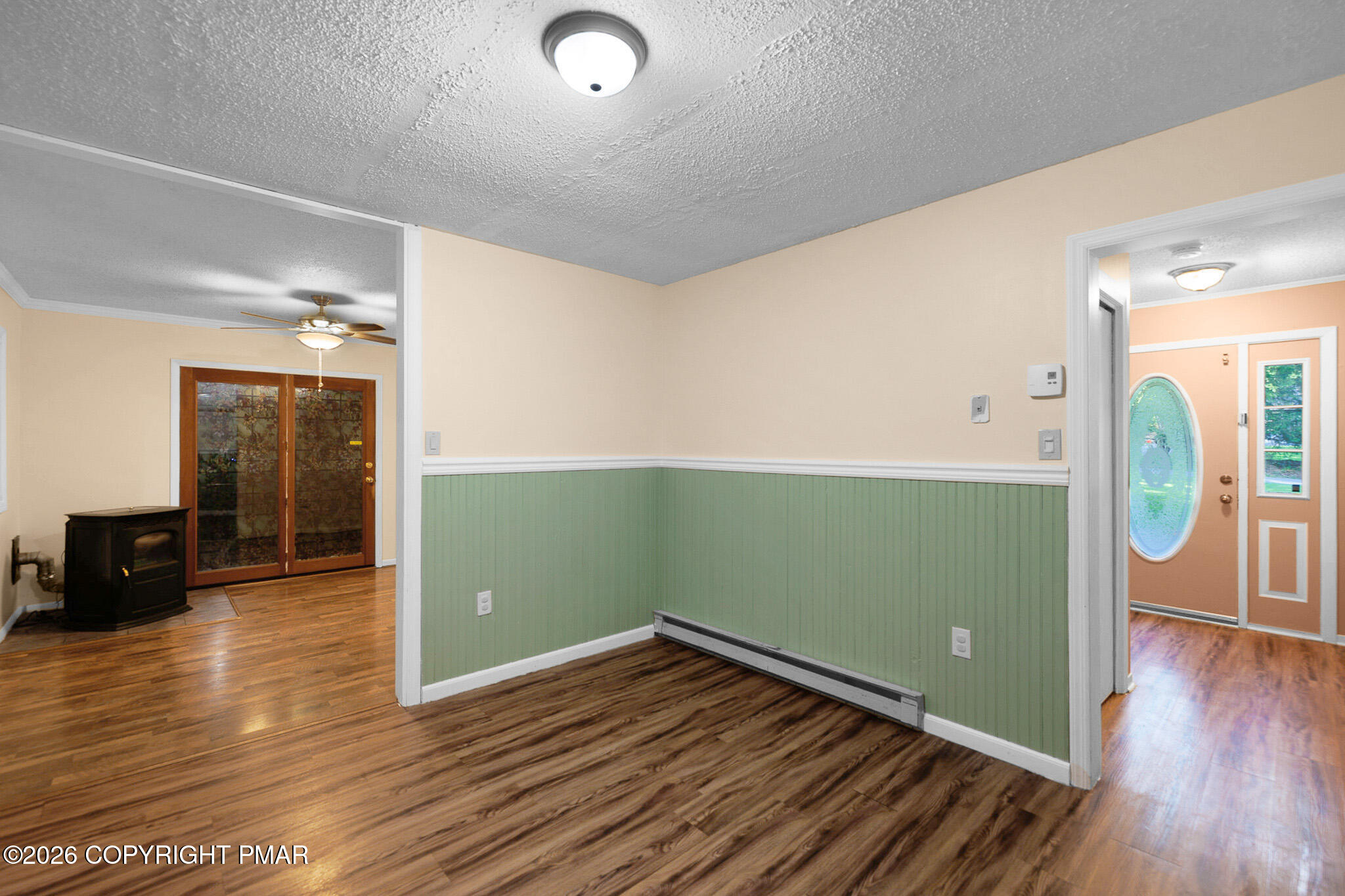 256 Sundance Road Effort, PA 18330 - Photo 15 of 82 Dining Area