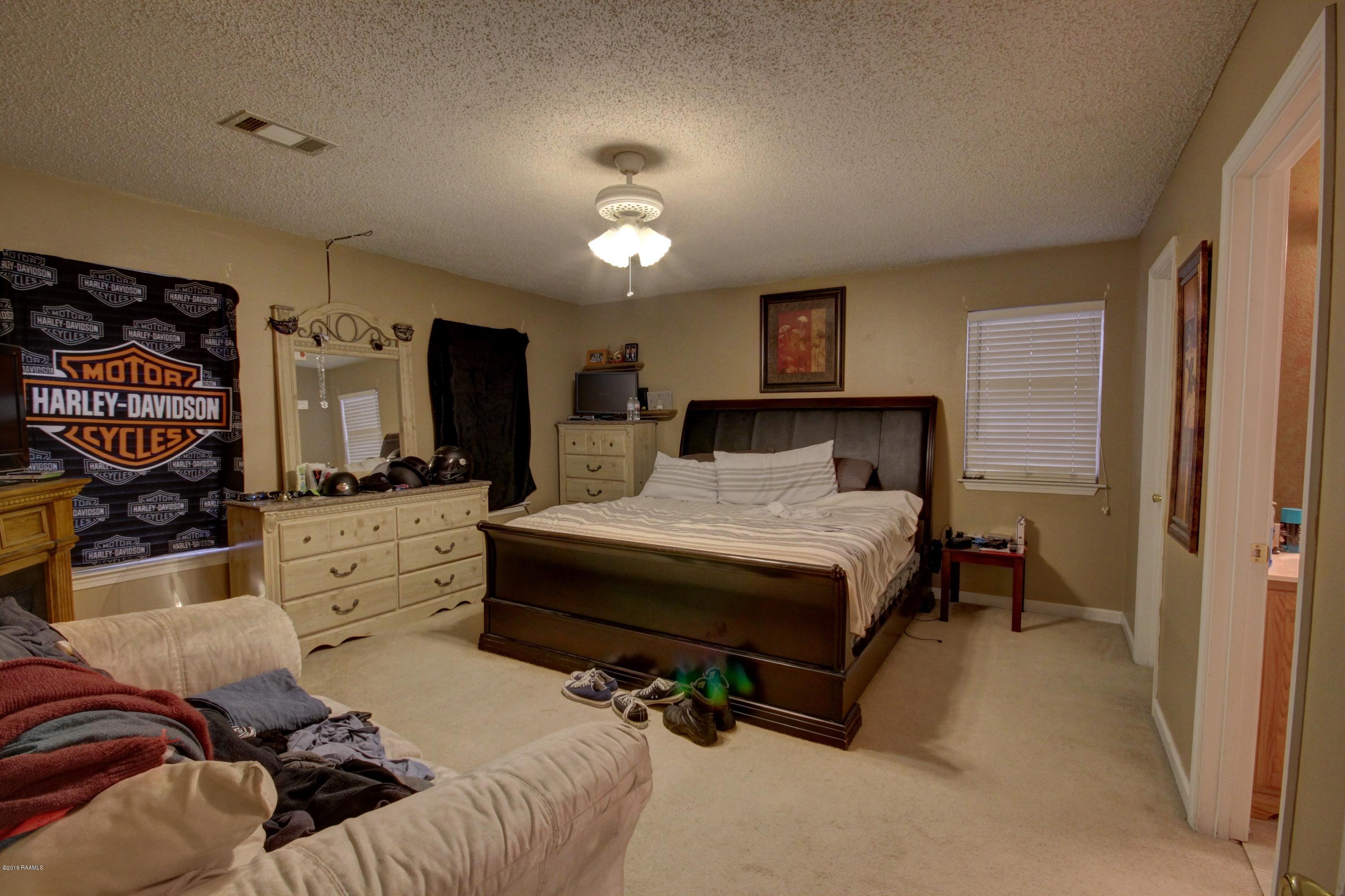 624 Kidder Road, Unit C Carencro, LA 70520 - Photo 12 of 23 Gallery Image 12