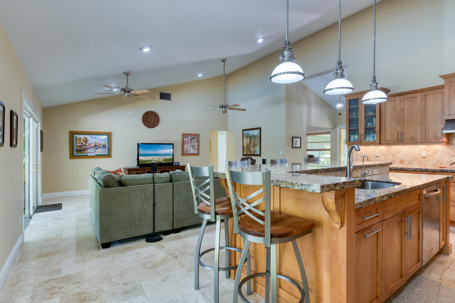 17295 Thunder Road Jupiter, FL 33478 - Photo 15 of 36 17295 Thunder Rd Jupiter FL-large-018-02