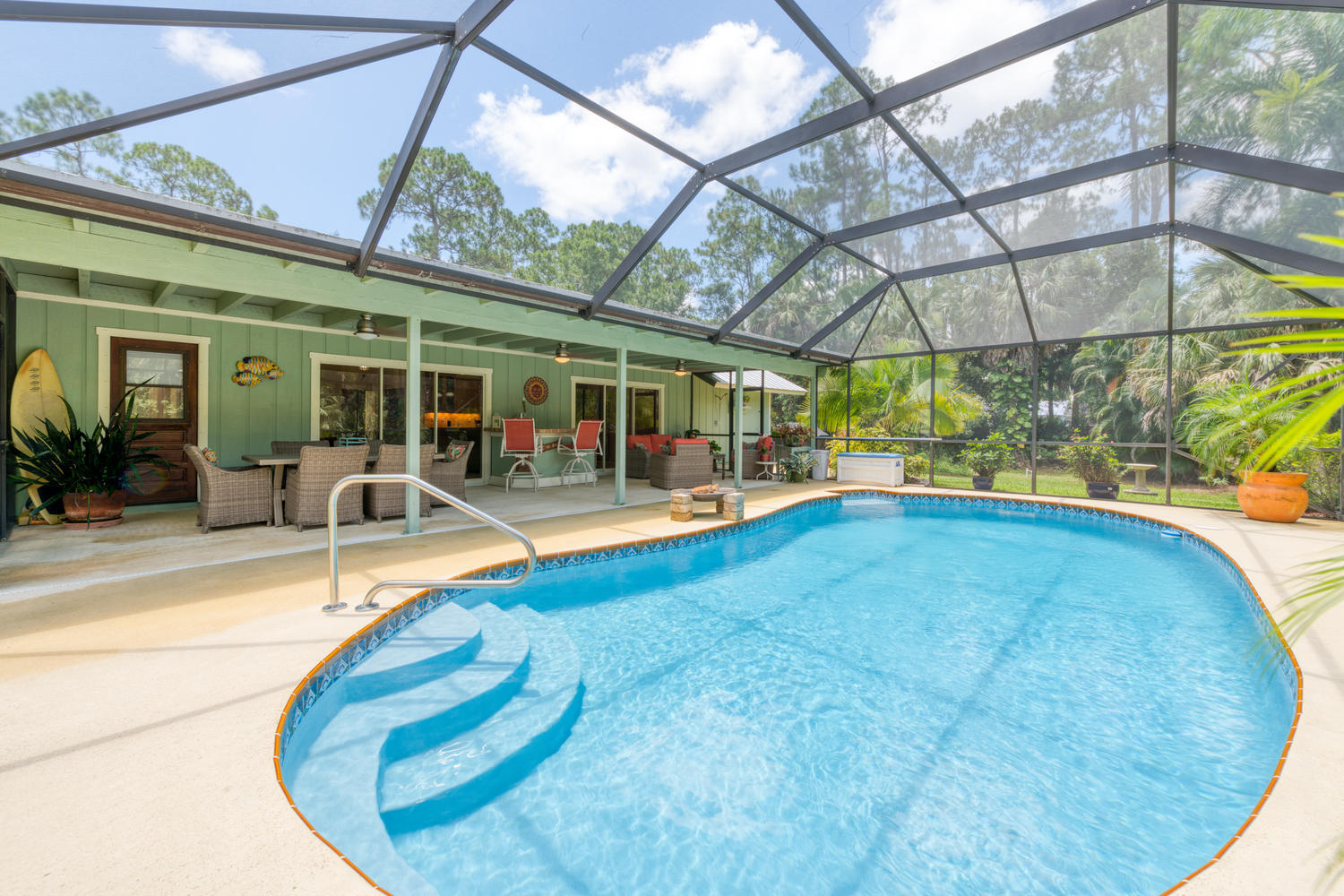 17295 Thunder Road Jupiter, FL 33478 - Photo 21 of 36 17295 Thunder Rd Jupiter FL-large-015-00