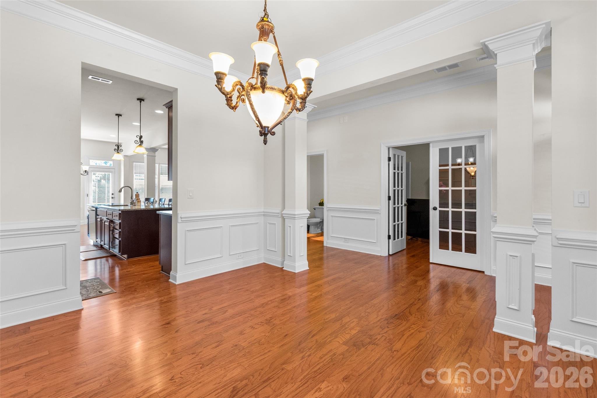 1105 Mantell Road Lancaster, SC 29720 - Photo 10 of 41