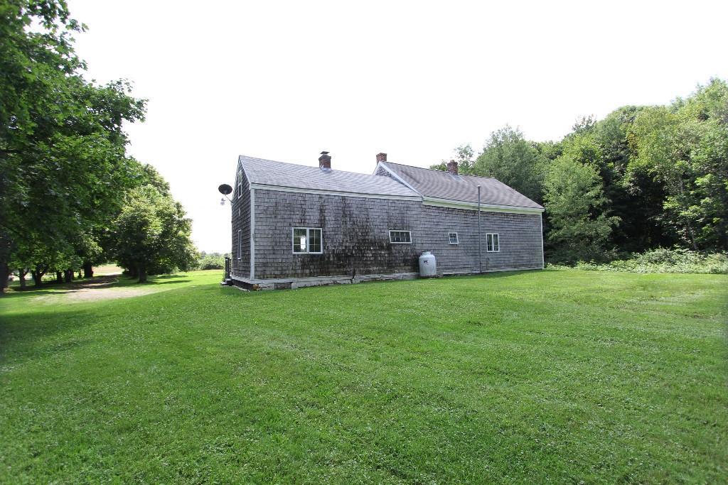 222 Kelley Road Glenburn, ME 04401 - Photo 4 of 27 Photo