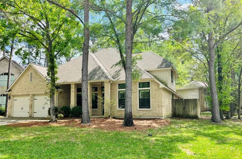 $565,000 | 178 Brooksedge Court, The Woodlands, TX 77382