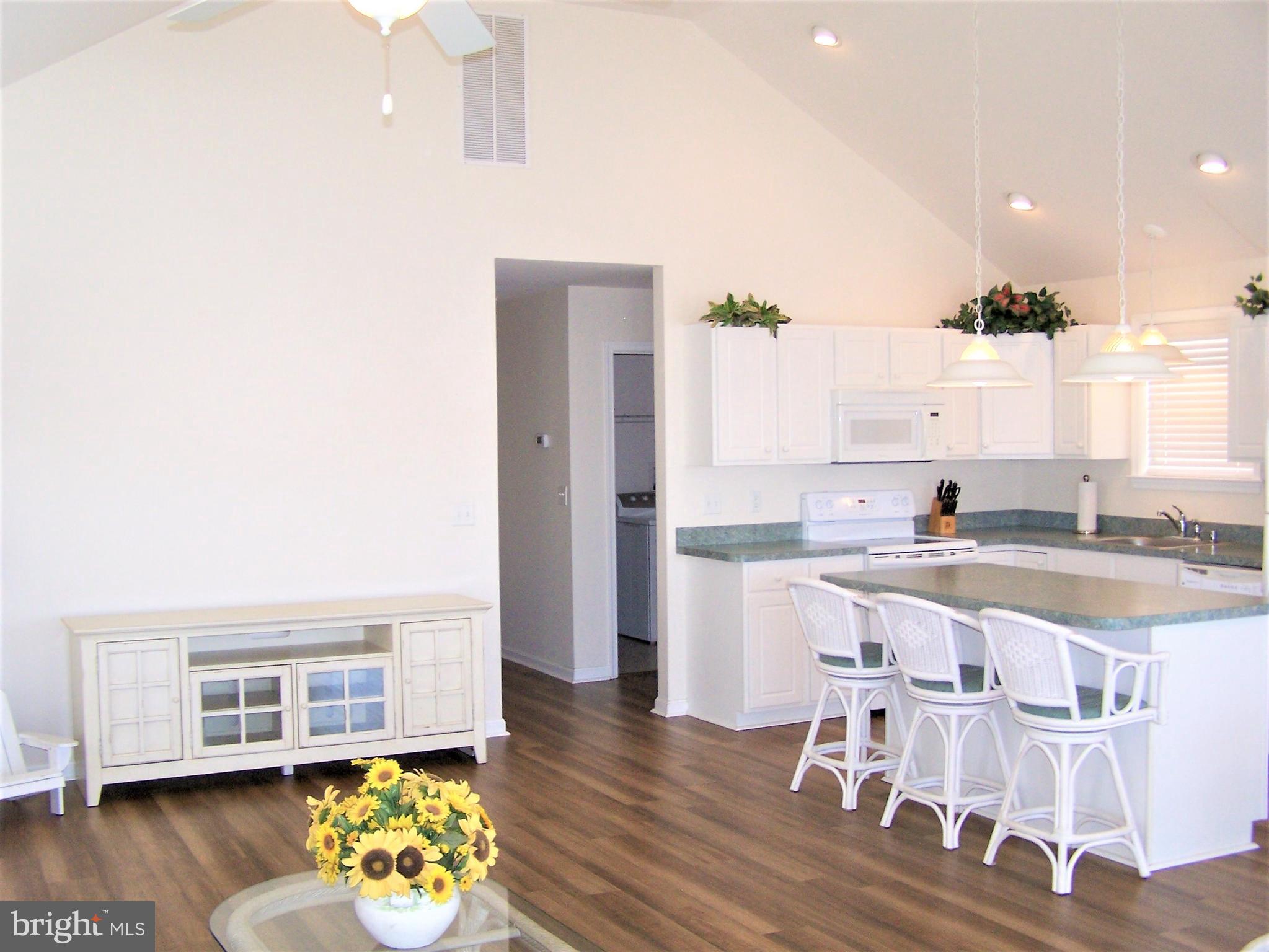190 Pine Tree Road Ocean City, MD 21842 - Photo 60 of 60 Wide Open Floor Plan