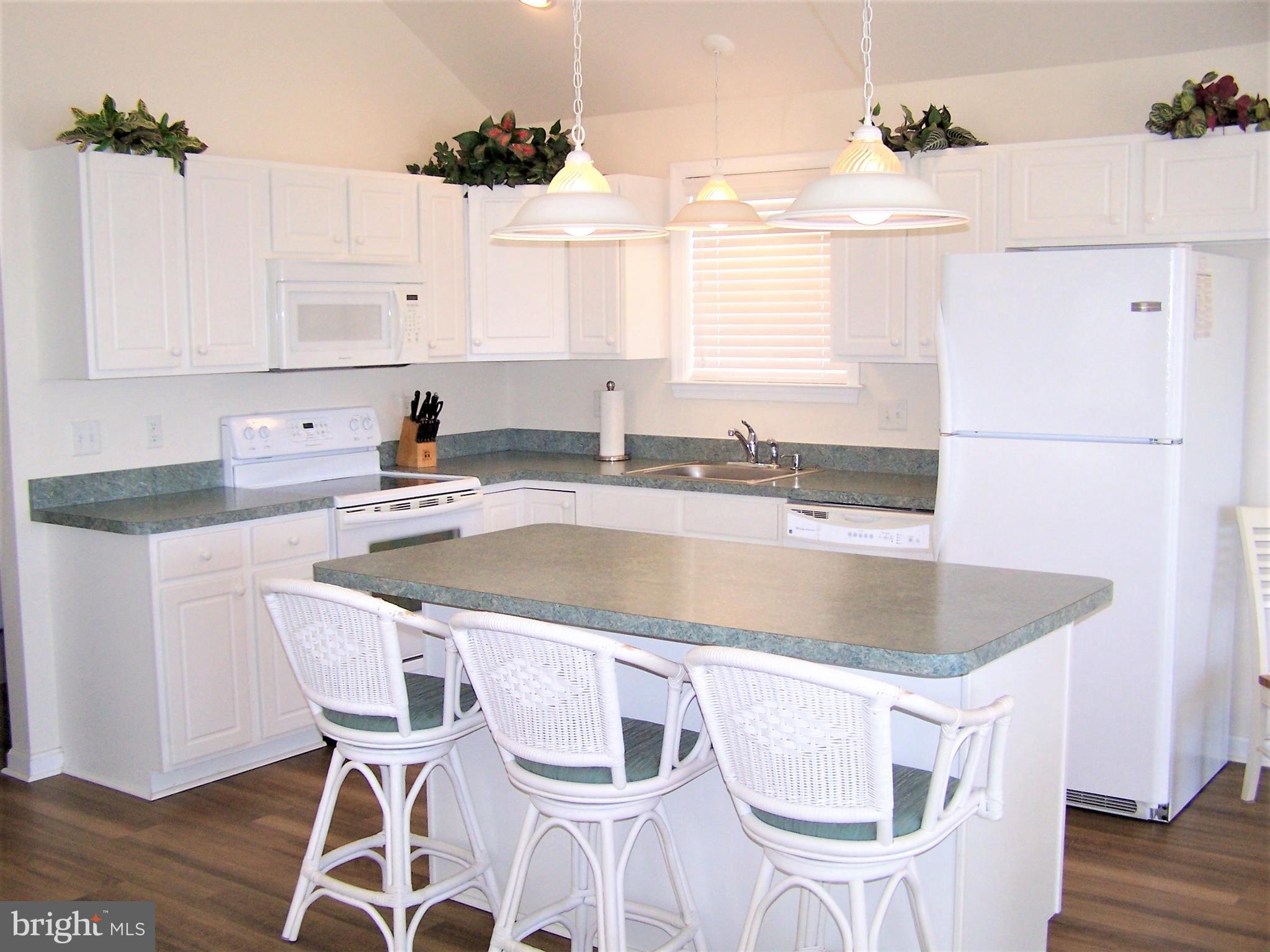 190 Pine Tree Road Ocean City, MD 21842 - Photo 19 of 60 Large Kitchen Island