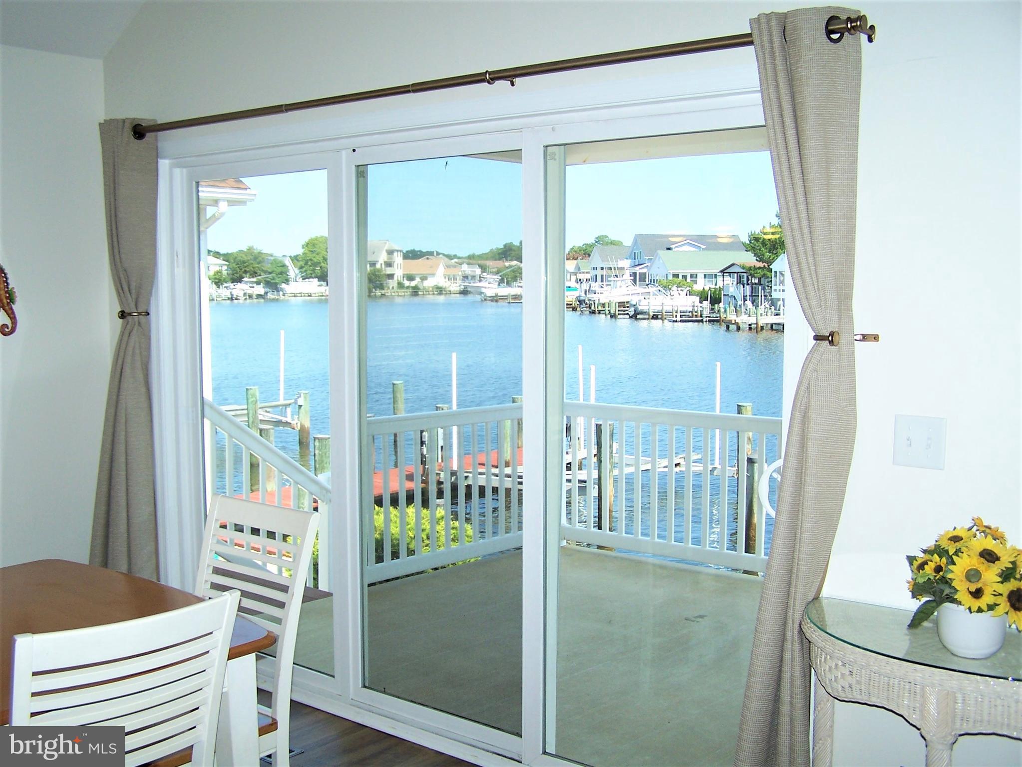 190 Pine Tree Road Ocean City, MD 21842 - Photo 24 of 60 View From Inside