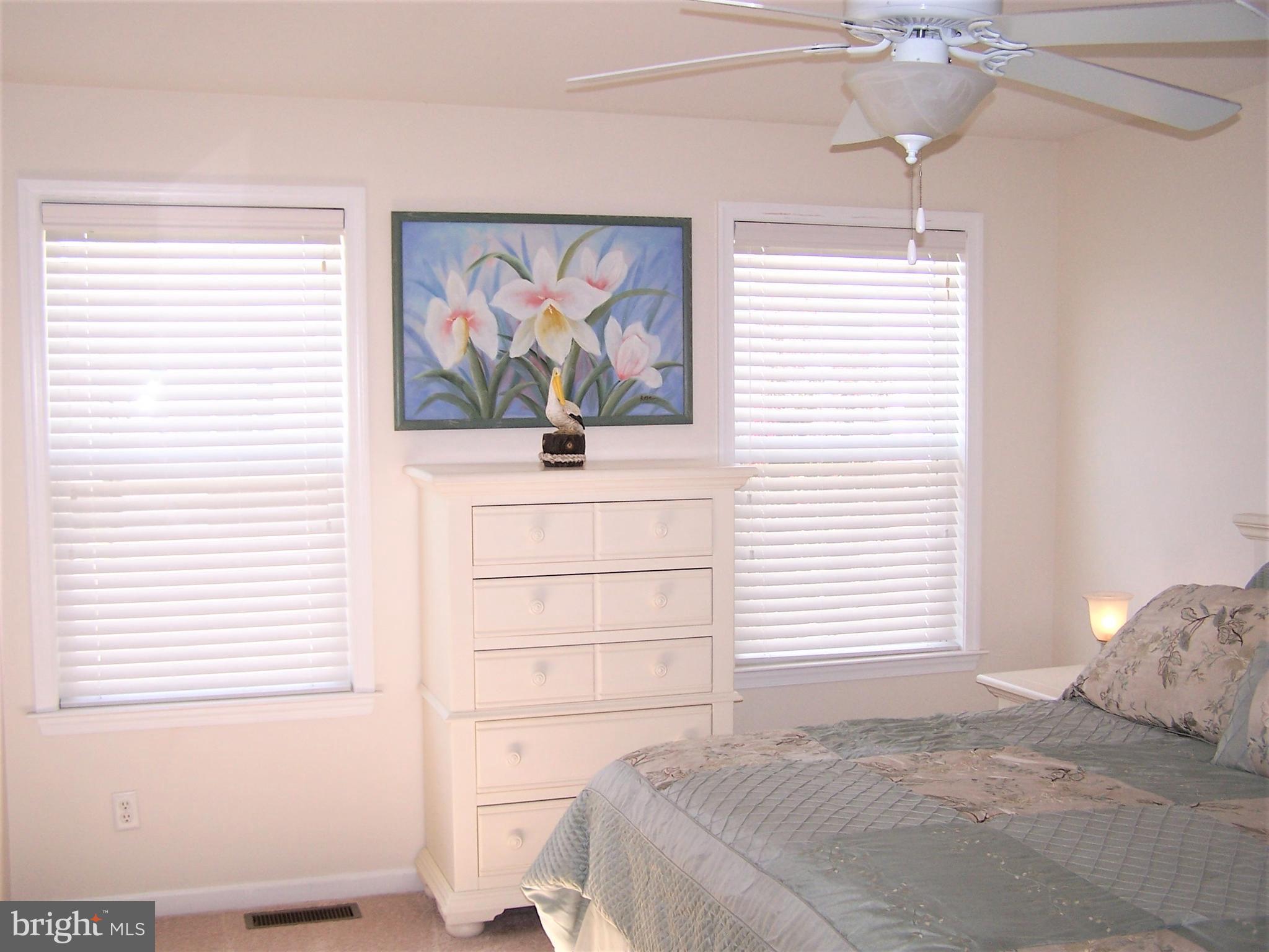 190 Pine Tree Road Ocean City, MD 21842 - Photo 27 of 60 Master Bedroom