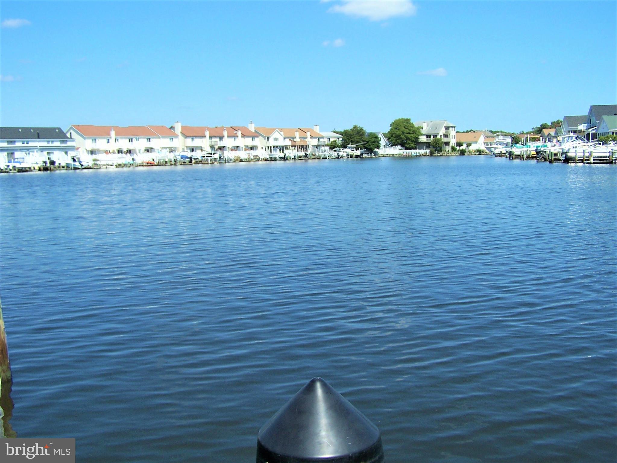 190 Pine Tree Road Ocean City, MD 21842 - Photo 4 of 60 Water View From Pier