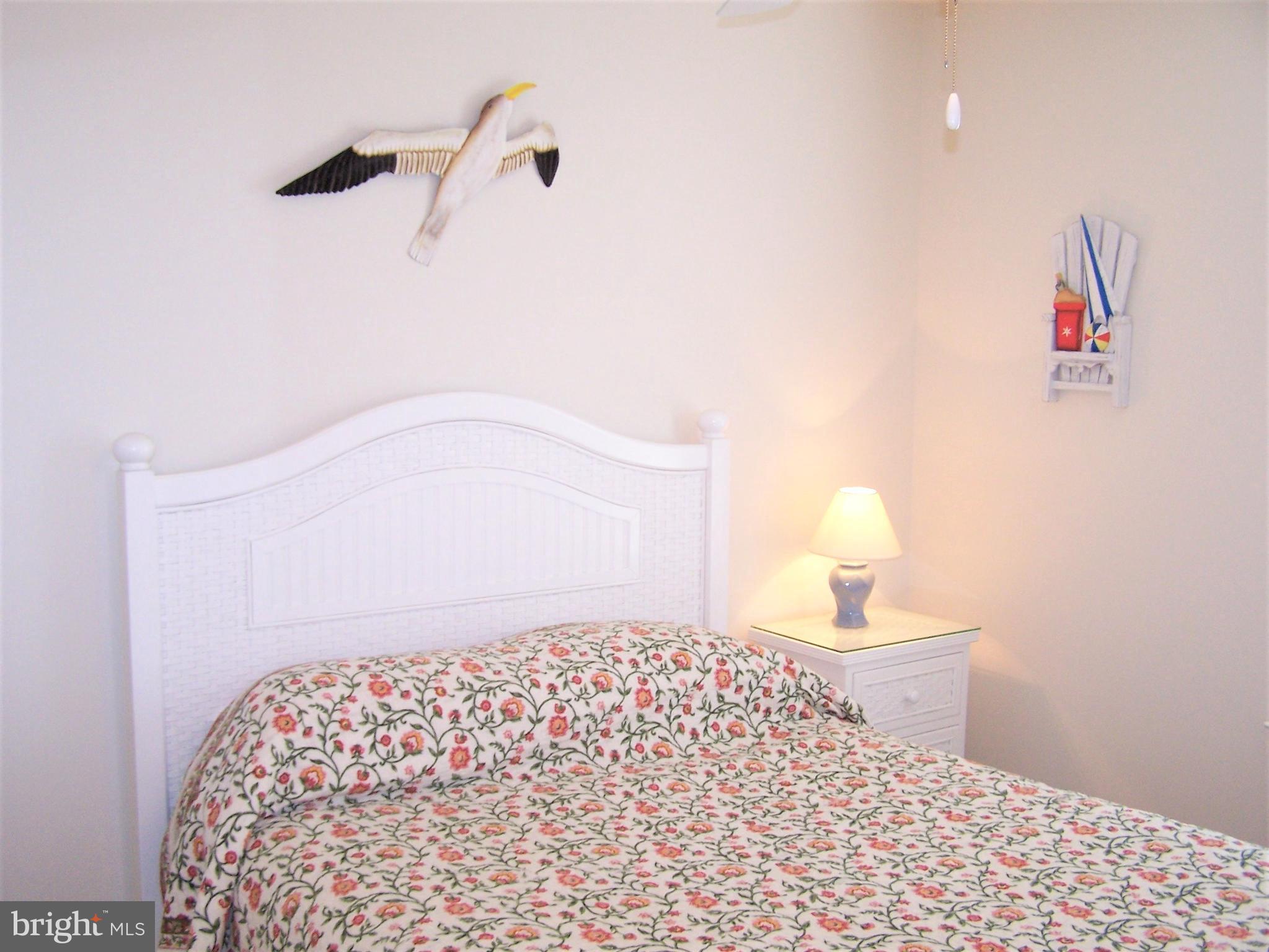 190 Pine Tree Road Ocean City, MD 21842 - Photo 32 of 60 Bedroom #2