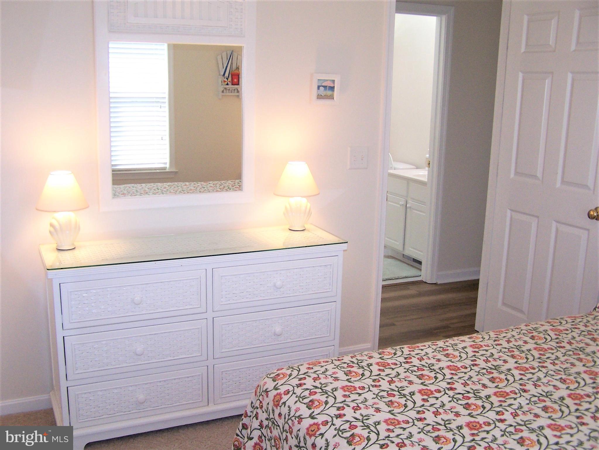190 Pine Tree Road Ocean City, MD 21842 - Photo 33 of 60 Bedroom #2