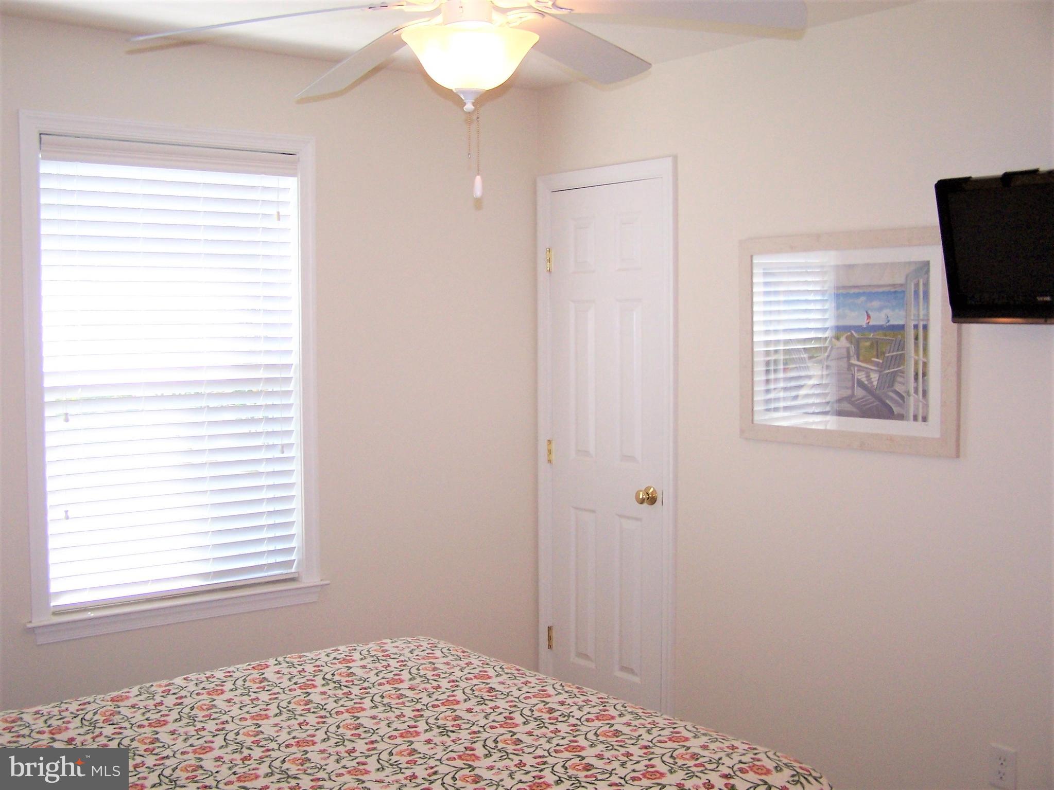190 Pine Tree Road Ocean City, MD 21842 - Photo 34 of 60 Bedroom #2