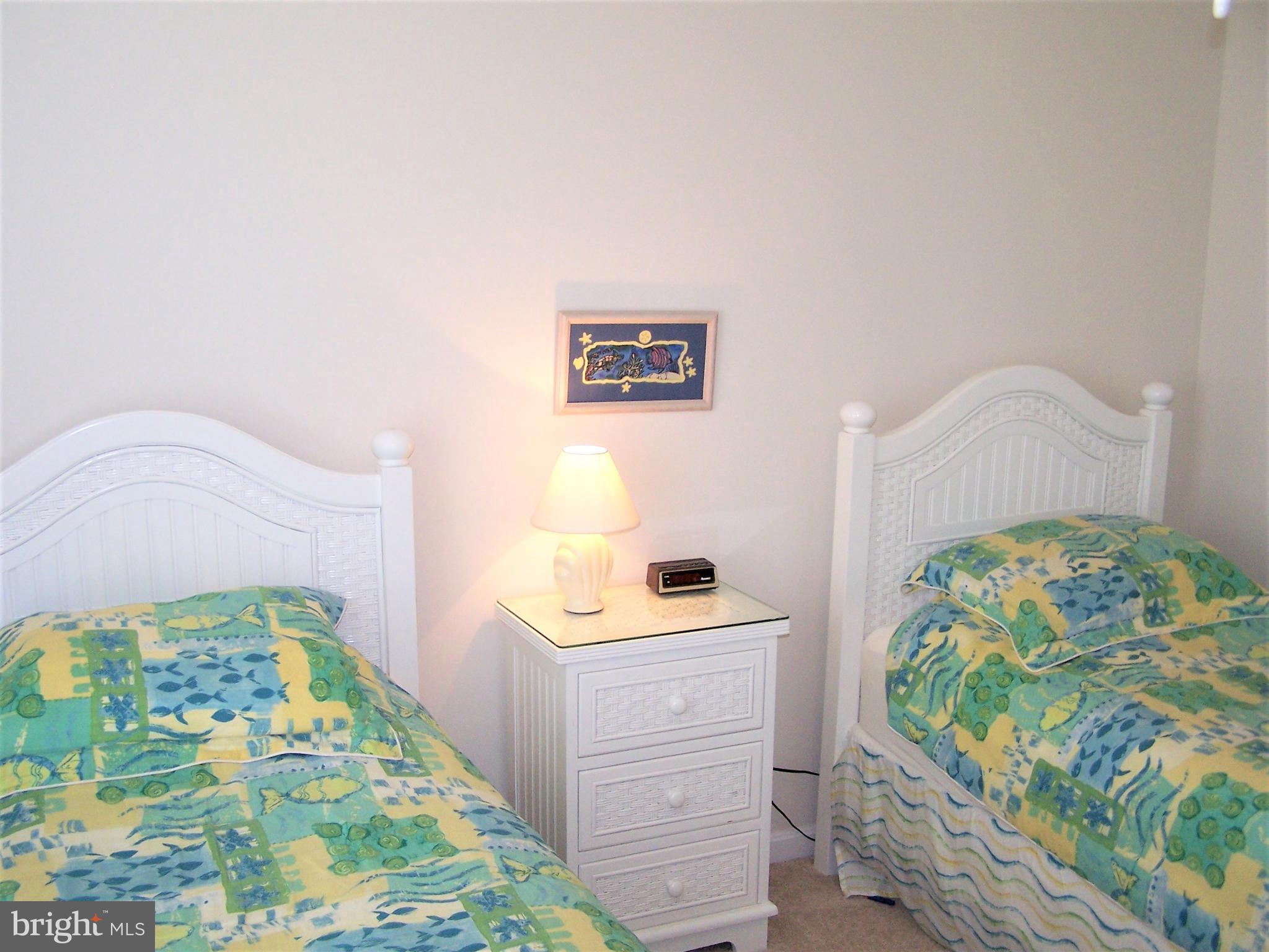 190 Pine Tree Road Ocean City, MD 21842 - Photo 35 of 60 Bedroom #3
