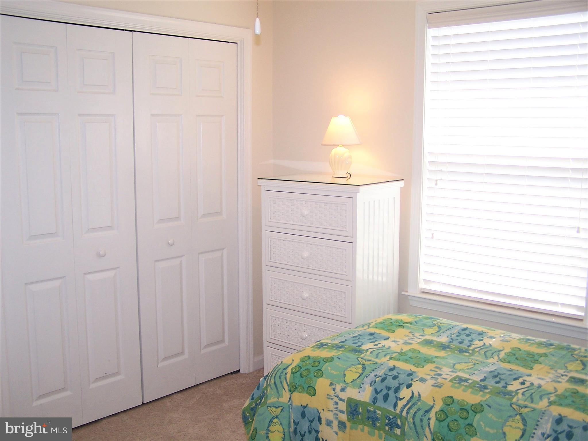 190 Pine Tree Road Ocean City, MD 21842 - Photo 37 of 60 Bedroom #3