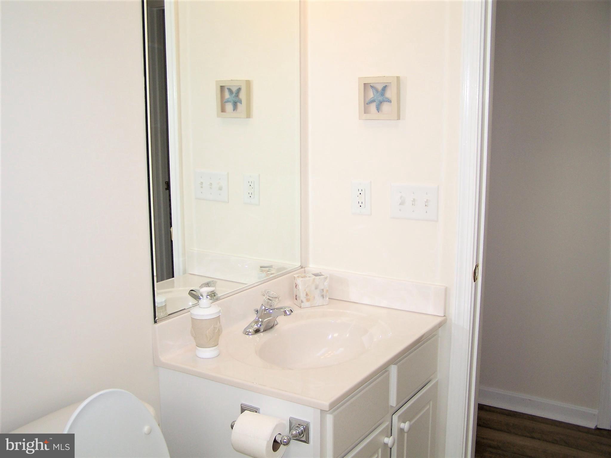 190 Pine Tree Road Ocean City, MD 21842 - Photo 39 of 60 Hall Bath