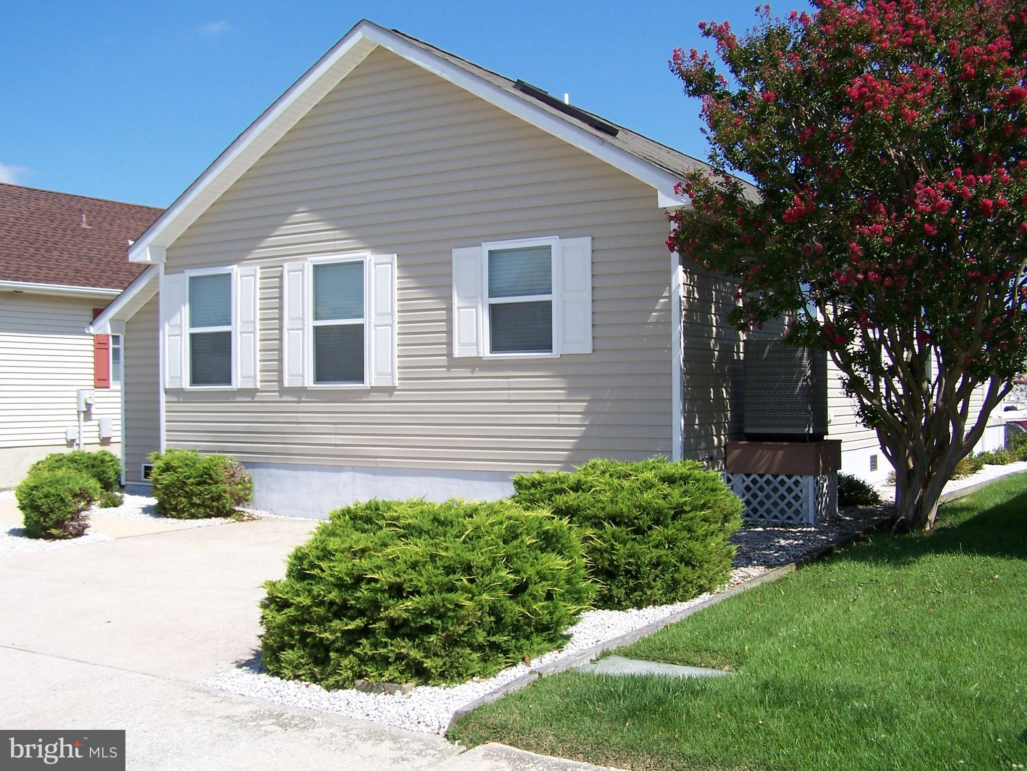 190 Pine Tree Road Ocean City, MD 21842 - Photo 5 of 60 View From Street