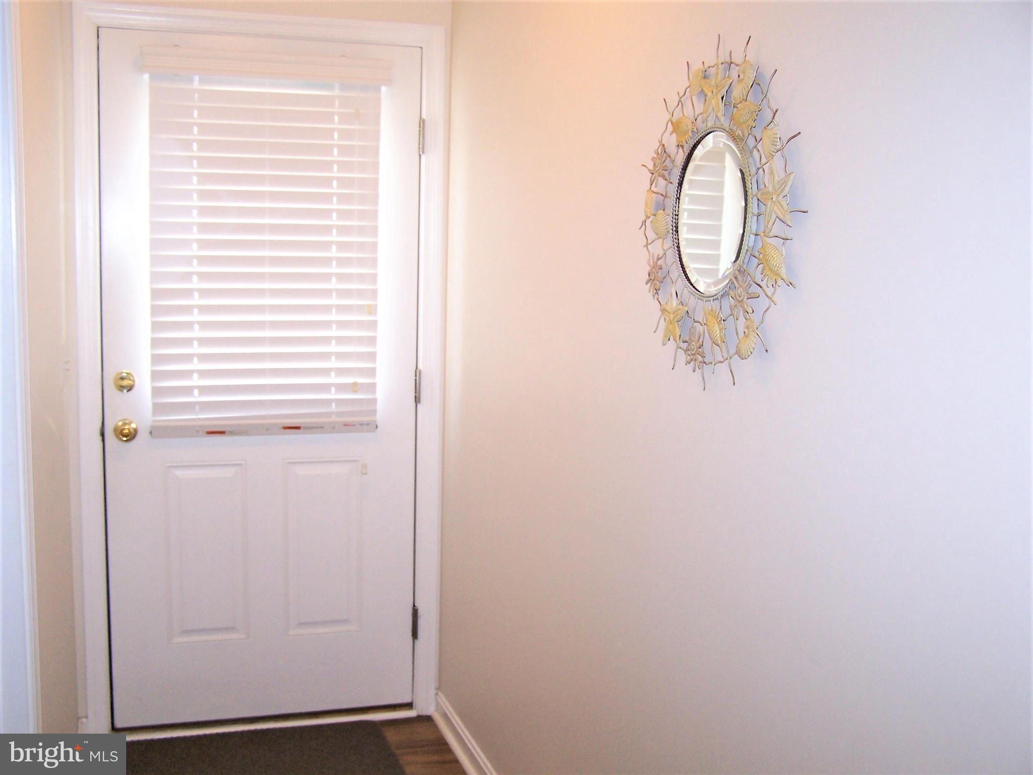190 Pine Tree Road Ocean City, MD 21842 - Photo 40 of 60 Side Entrance/Foyer