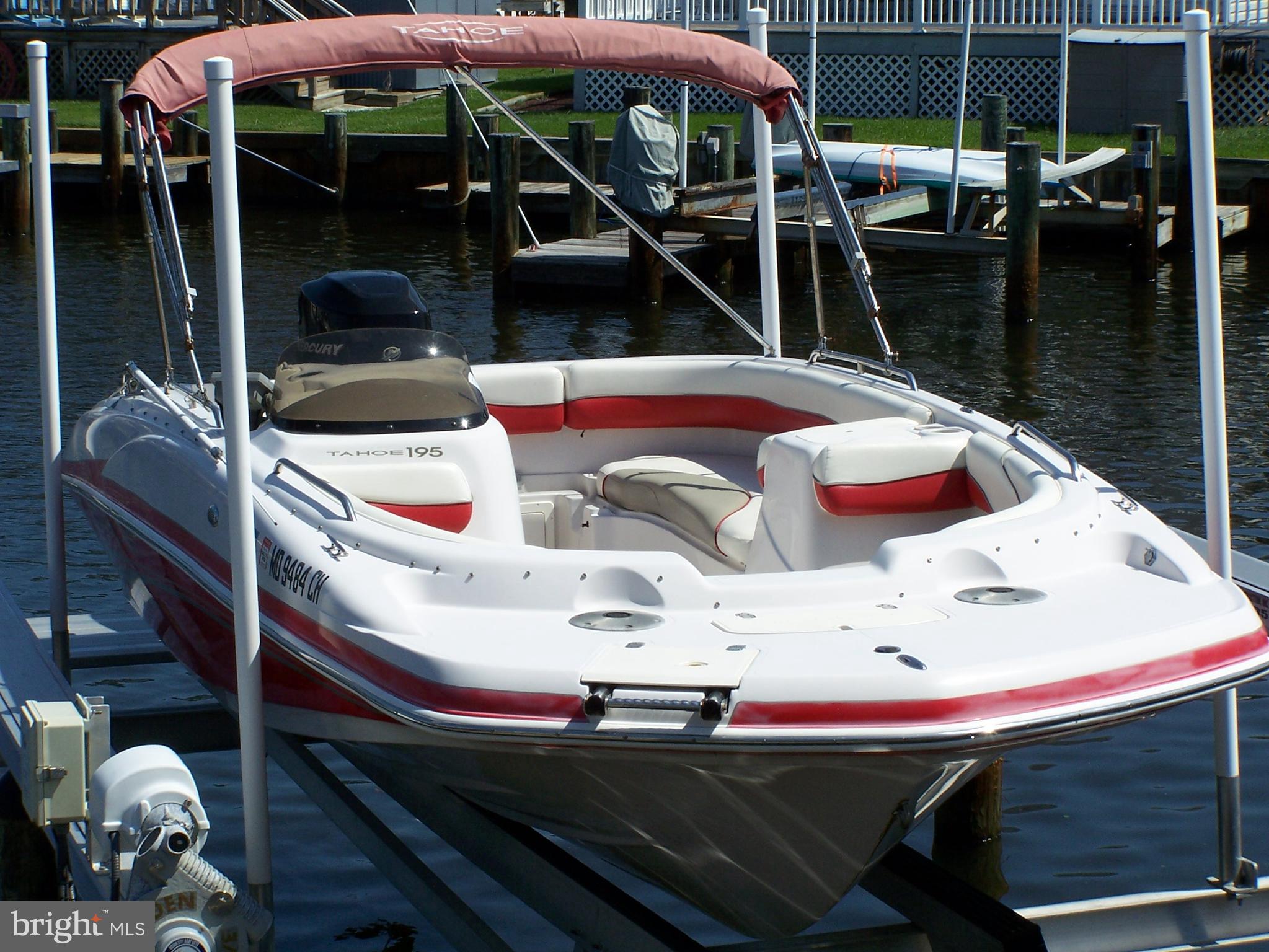 190 Pine Tree Road Ocean City, MD 21842 - Photo 55 of 60 Bimini Top