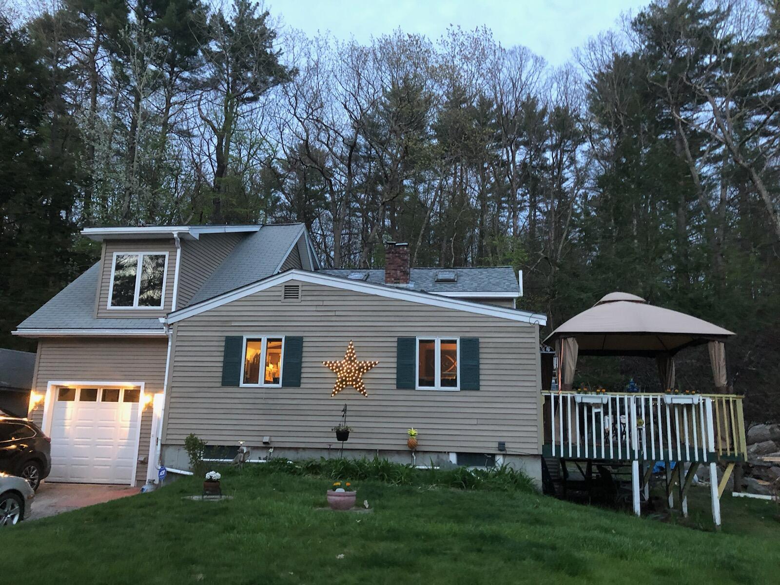 76 Miles Road Windham, ME 04062 - Photo 6 of 72 House Front Middle