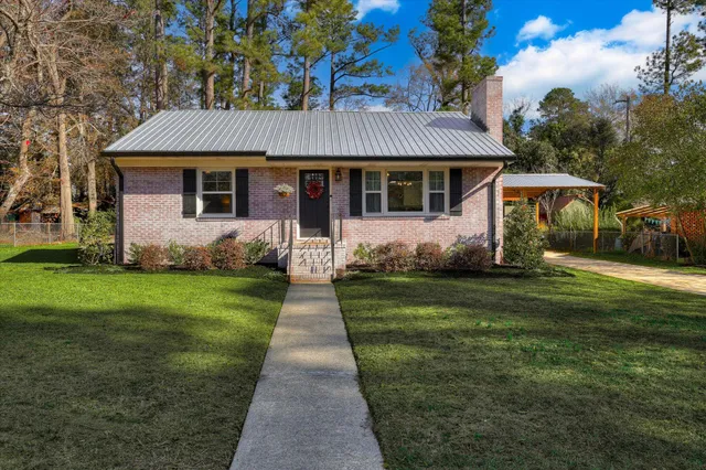 $279,000 | 505 Woodbine Road, Waynesboro, GA 30830