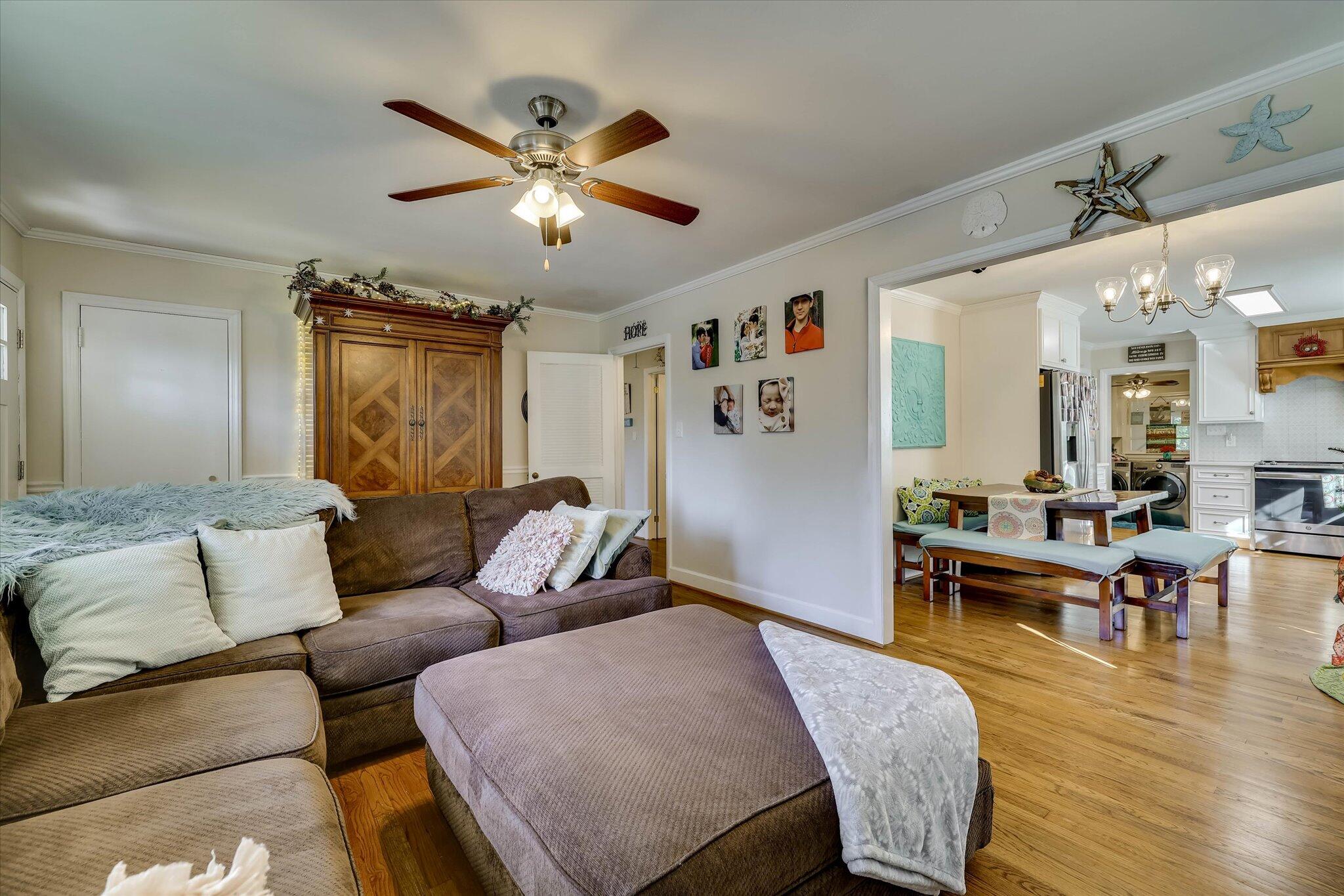 505 Woodbine Road Waynesboro, GA 30830 - Photo 11 of 41 11-111