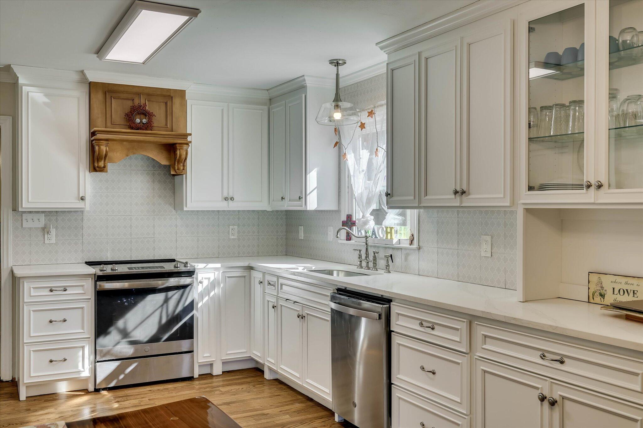 505 Woodbine Road Waynesboro, GA 30830 - Photo 13 of 41 13-113