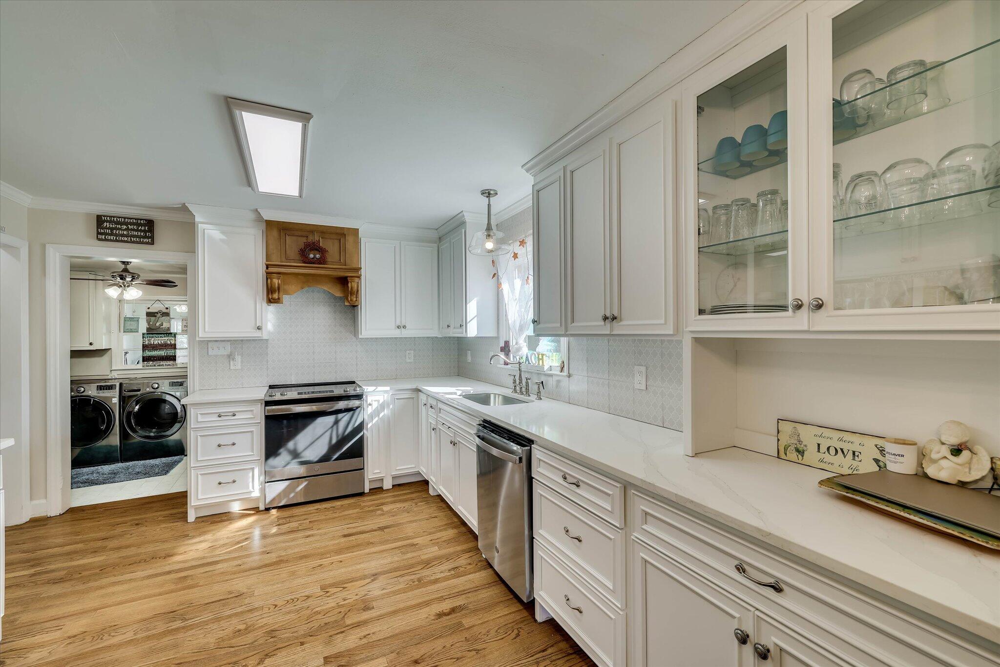 505 Woodbine Road Waynesboro, GA 30830 - Photo 14 of 41 14-114