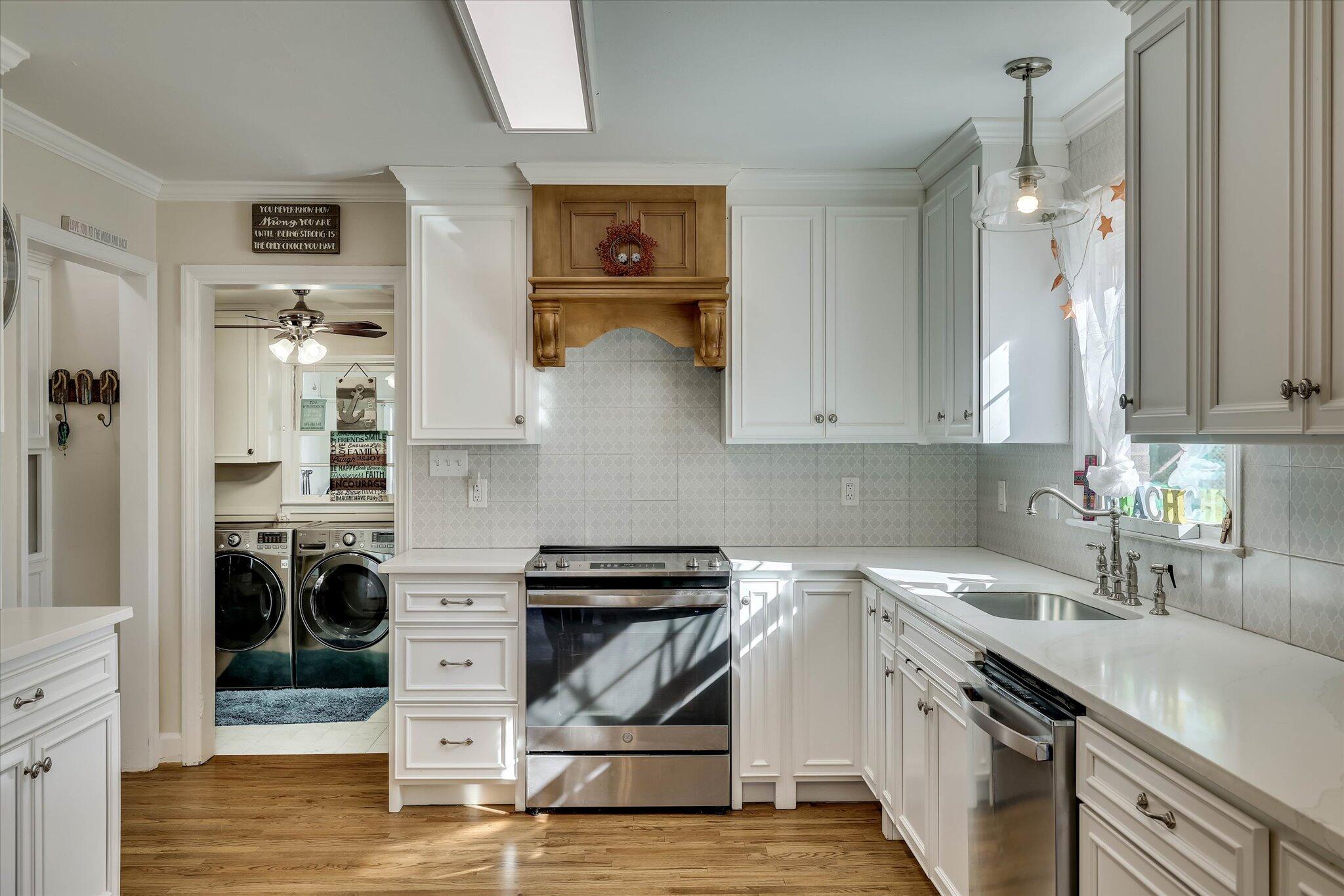 505 Woodbine Road Waynesboro, GA 30830 - Photo 15 of 41 15-115