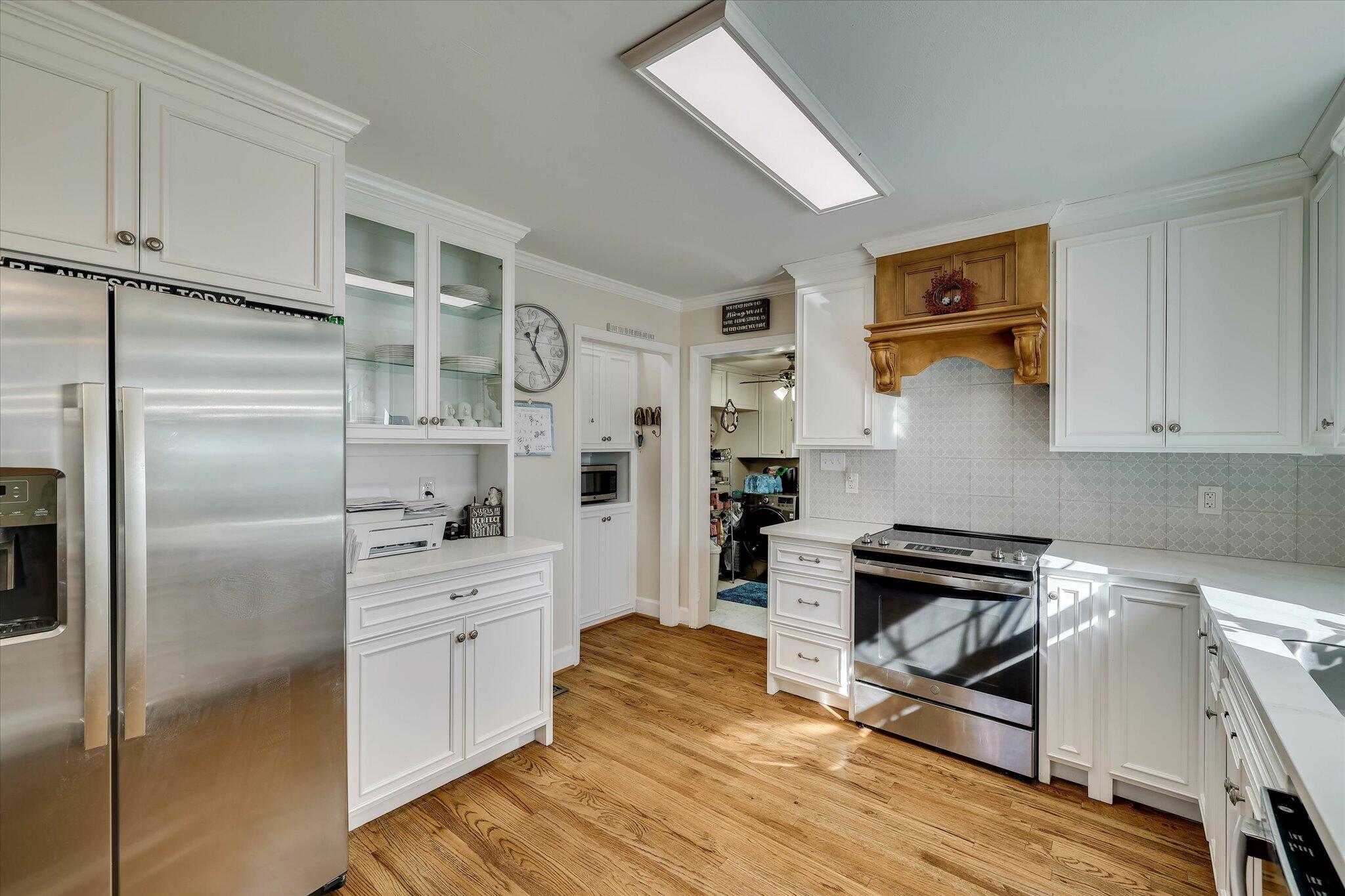 505 Woodbine Road Waynesboro, GA 30830 - Photo 16 of 41 16-116