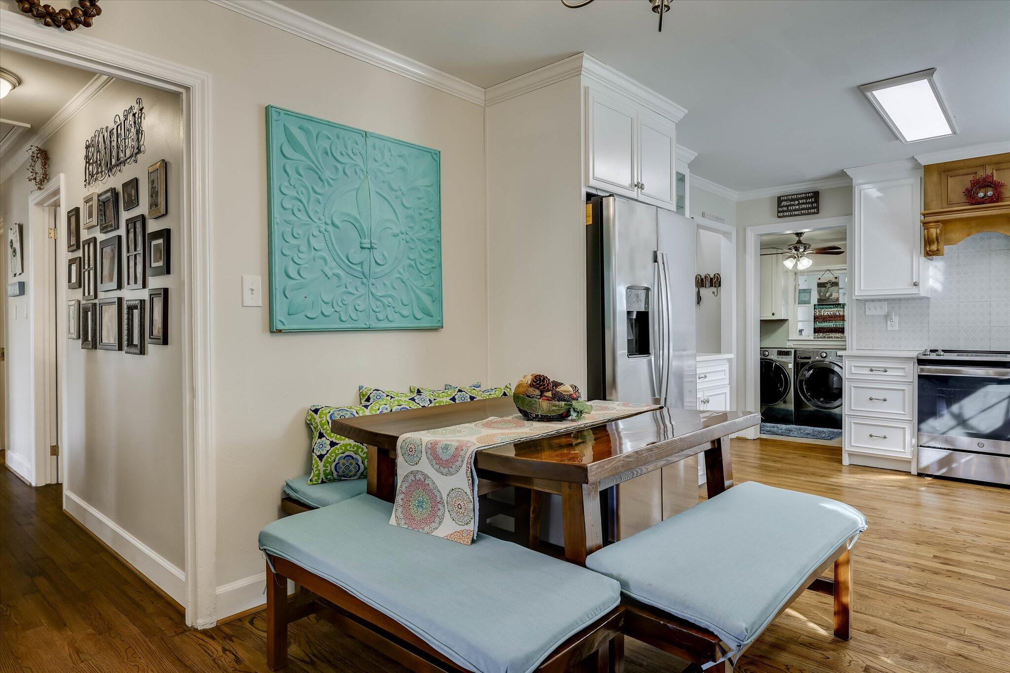 505 Woodbine Road Waynesboro, GA 30830 - Photo 21 of 41 21-121