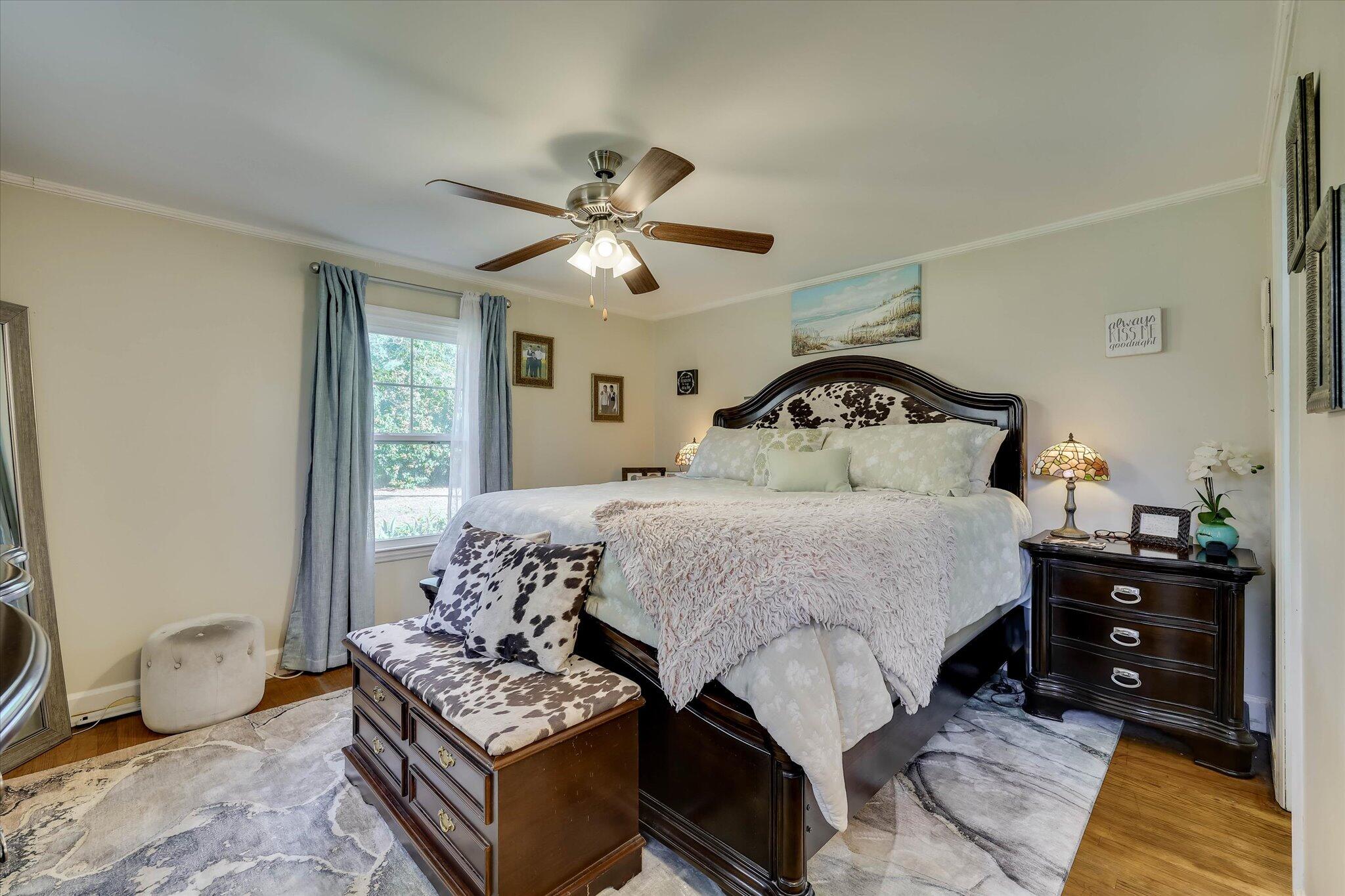 505 Woodbine Road Waynesboro, GA 30830 - Photo 25 of 41 26-126