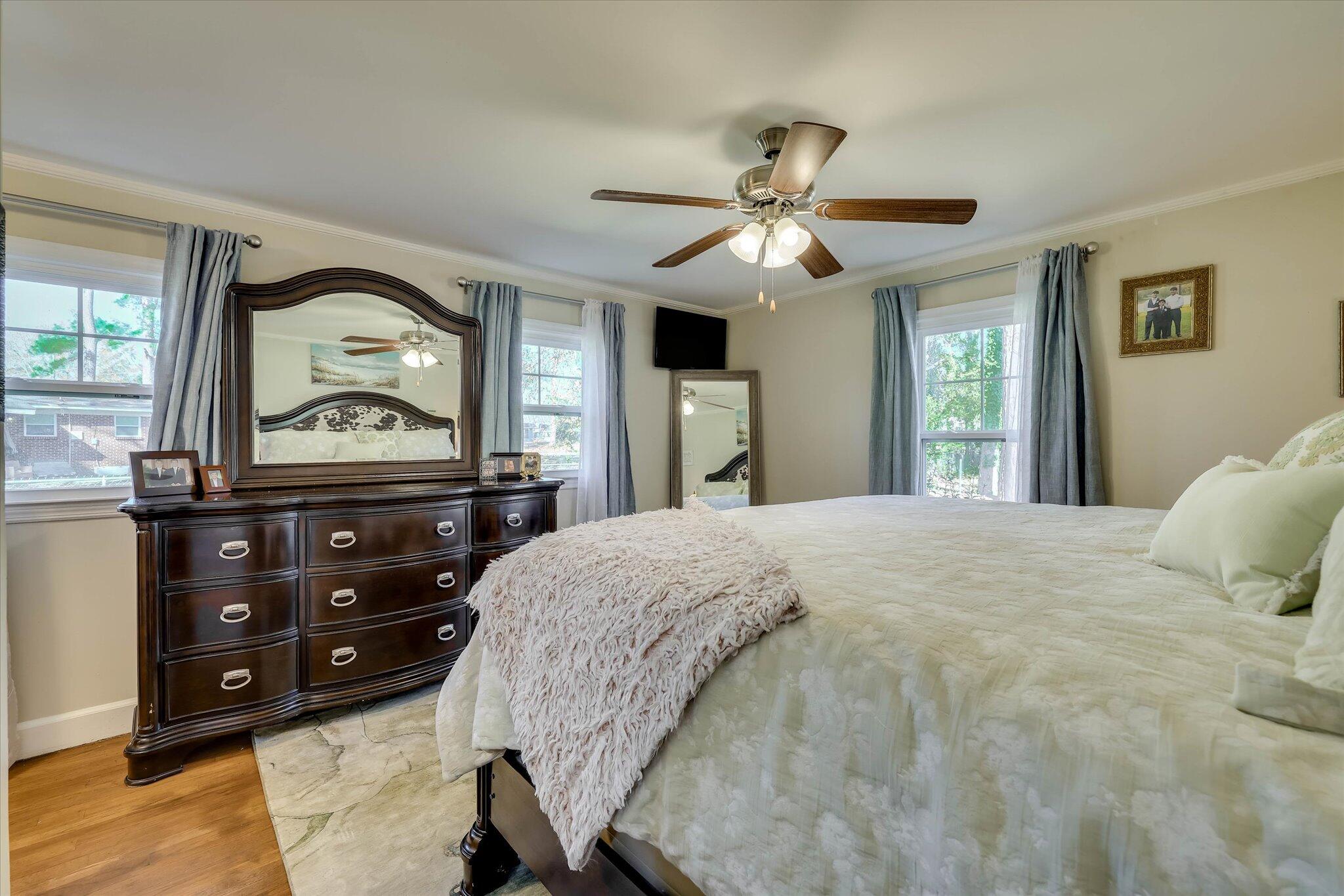 505 Woodbine Road Waynesboro, GA 30830 - Photo 26 of 41 27-127