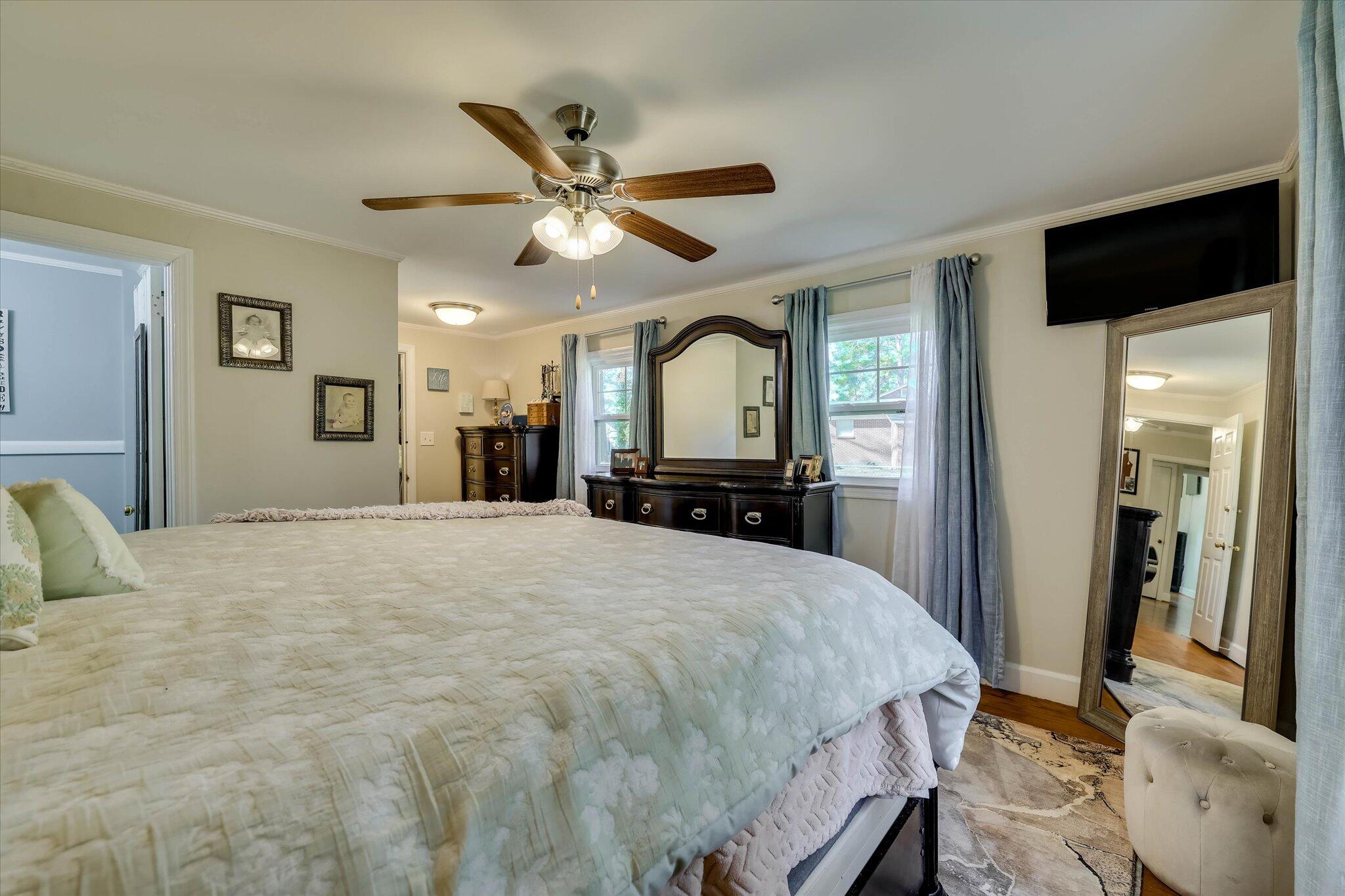 505 Woodbine Road Waynesboro, GA 30830 - Photo 27 of 41 28-128