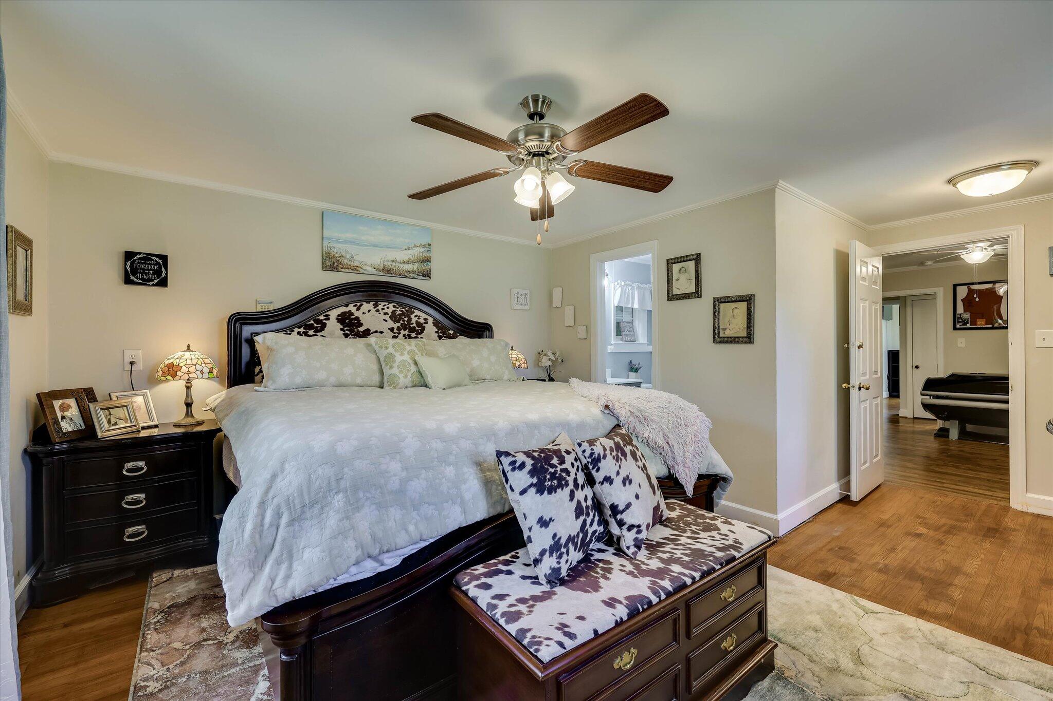 505 Woodbine Road Waynesboro, GA 30830 - Photo 28 of 41 29-129