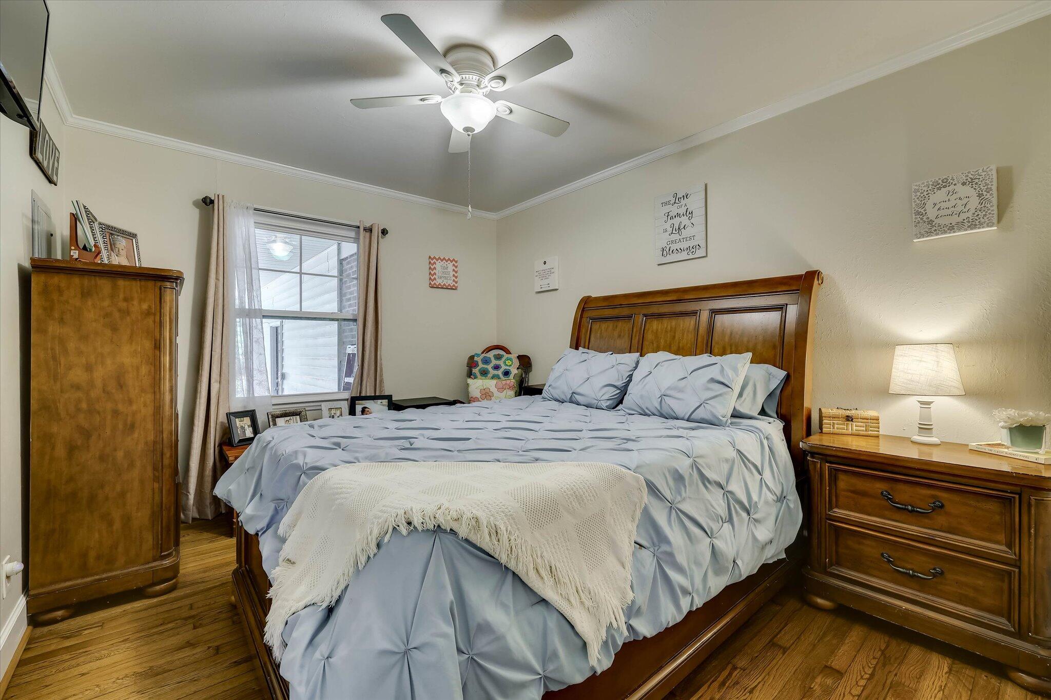 505 Woodbine Road Waynesboro, GA 30830 - Photo 33 of 41 34-134