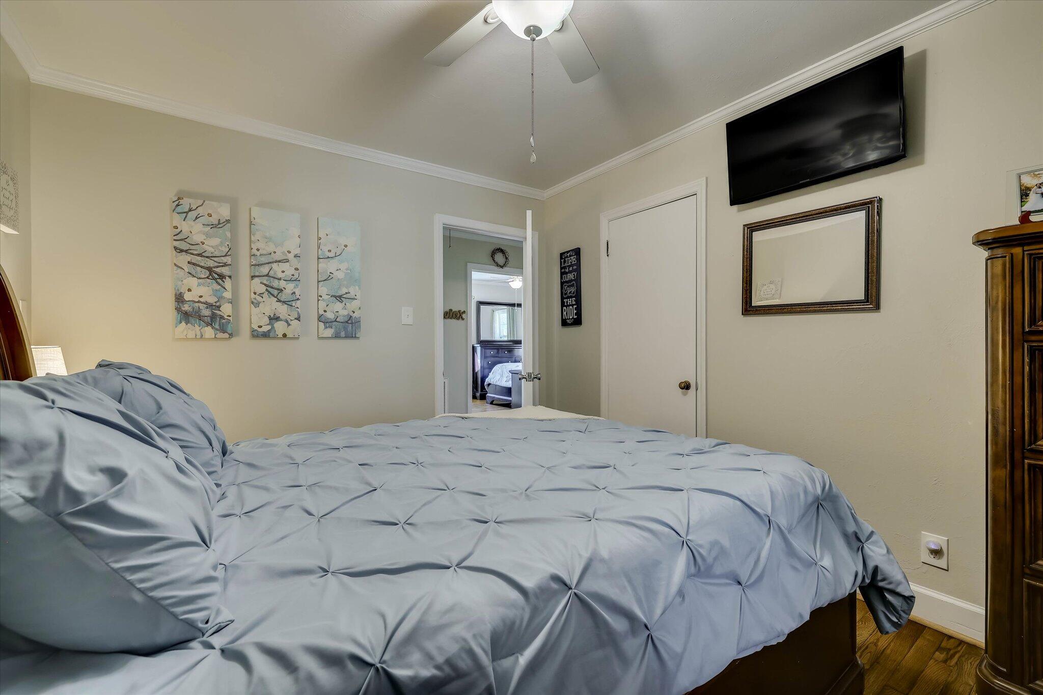 505 Woodbine Road Waynesboro, GA 30830 - Photo 34 of 41 35-135