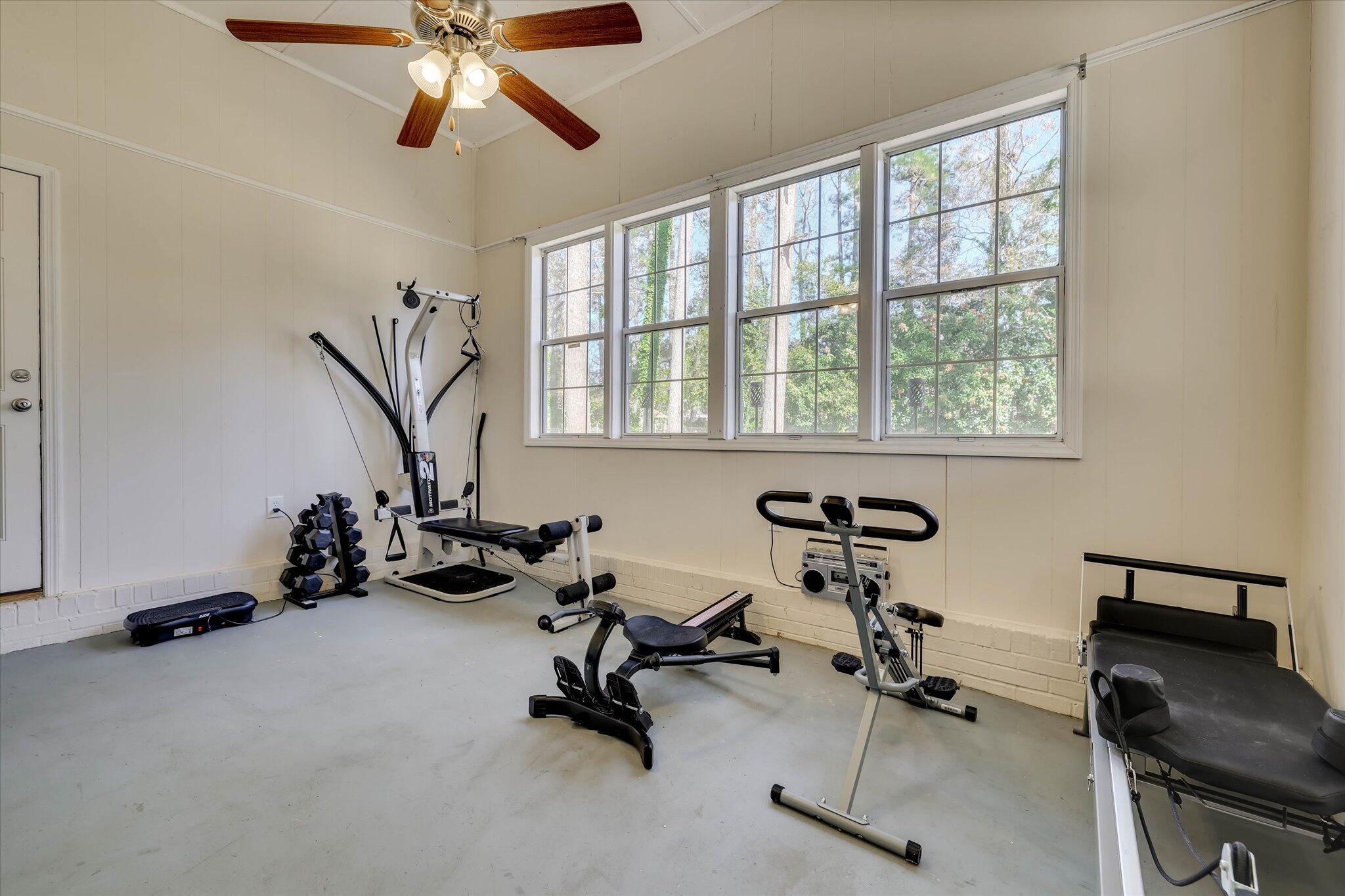 505 Woodbine Road Waynesboro, GA 30830 - Photo 36 of 41 38-138